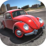 Logo of Ultimate Car Driving Classics android Application 